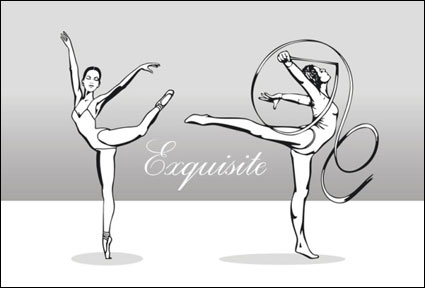 Vector Gymnastics
