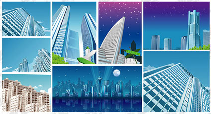 city building