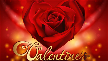 Retro Valentine
