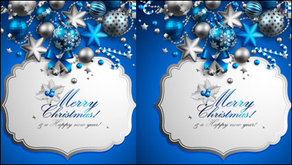 Christmas elements in background-02