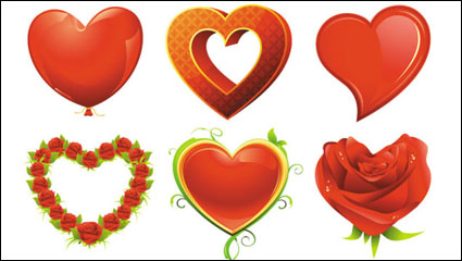Romantic Valentine