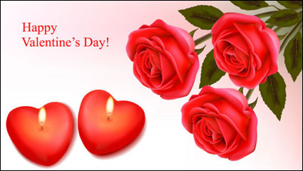 Romantic Valentine