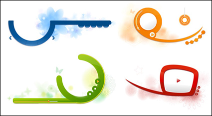 Key Vector Graphics