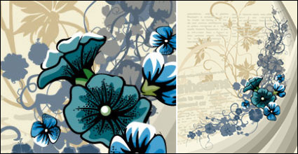 Background patterns