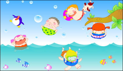 Children