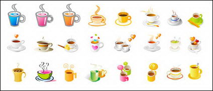hot coffee cup