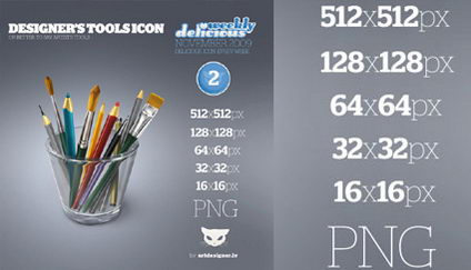 Designer Tools