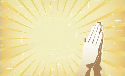 Hands Vector