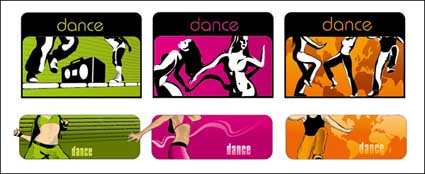 dance Vector