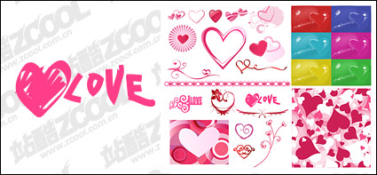 Number of Valentine