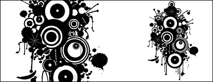 Cool vector