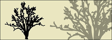 Vector tree