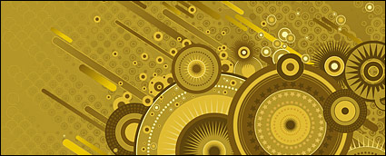 Vector background-2