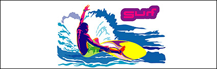 Surfers