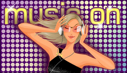 Music female