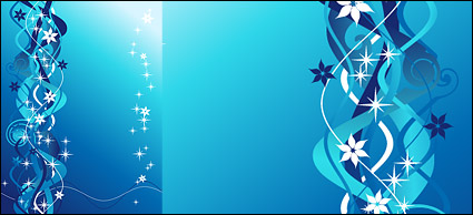 Active blue line