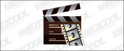 Make a film element