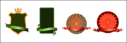 banner vector
