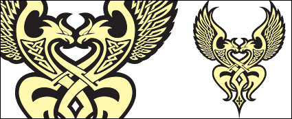 Eagle Vector