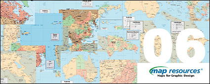 map resources -6