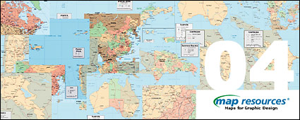 map resources -4
