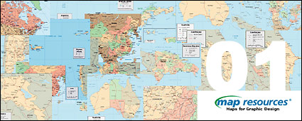 map resources -1